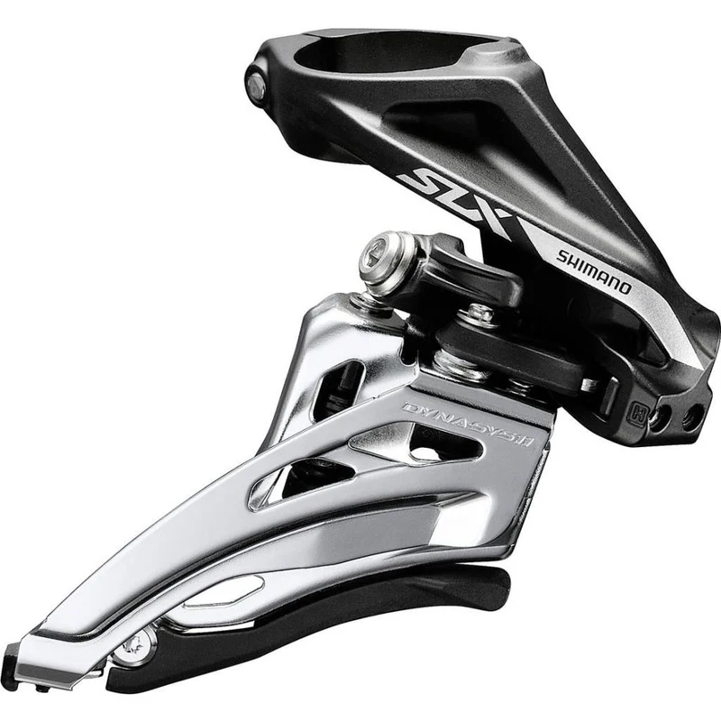 Shimano Umwerfer SLX 2X11 Ss High Cl.