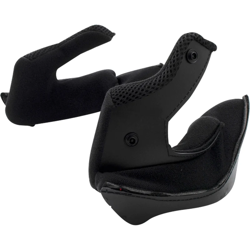 Wangenpolster iXS208