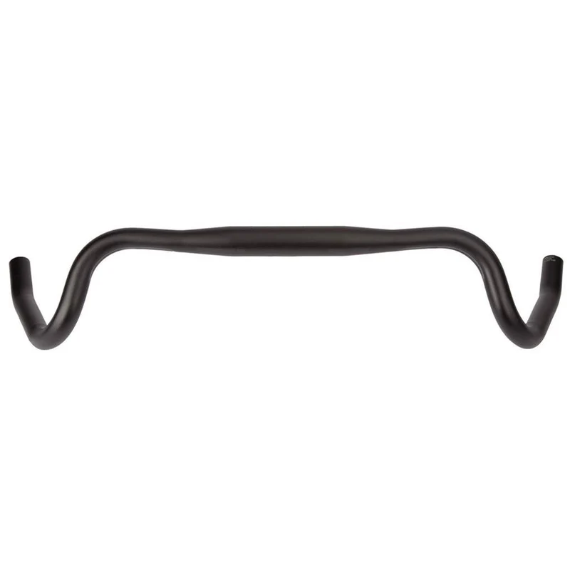 Ergotec Lenker Gravel 31,8 580mm Sw
