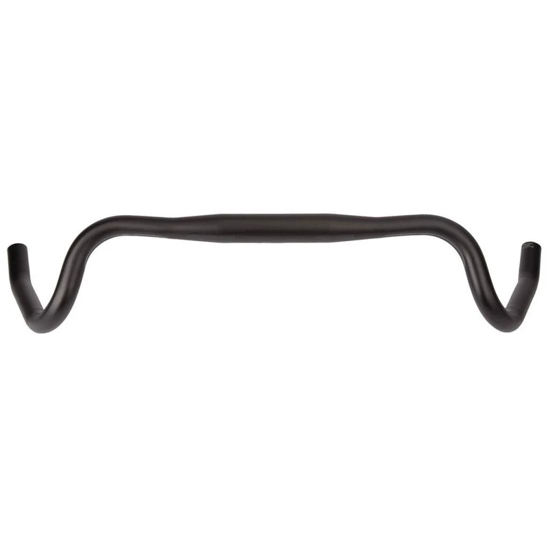 Ergotec Lenker Gravel 31,8 620mm Sw