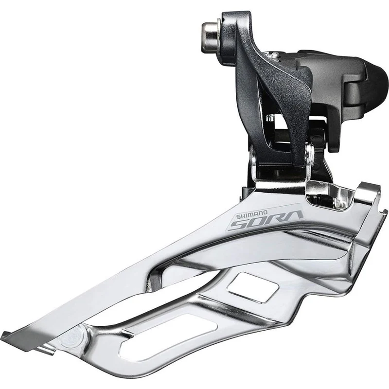 Shimano Umwerfer Sora 3X9 Mc-Schelle