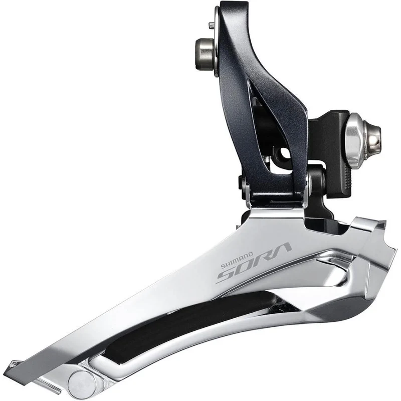 Shimano Umwerfer Sora Anlöt 2X9