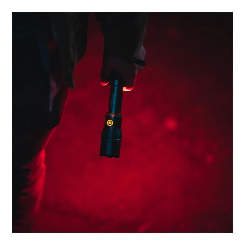 Nebo - SLYDE KING 2K wiederaufladbare Taschenlampe 2000 Lumen