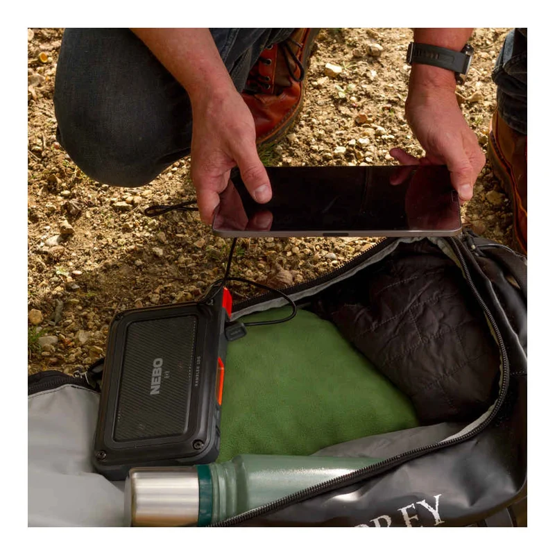 Nebo - RAMBLER 100 Powerstation 26.000 mAh