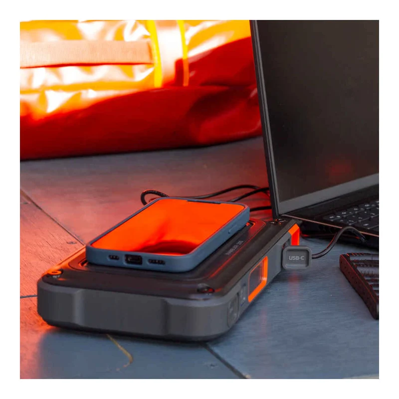 Nebo - RAMBLER 100 Powerstation 26.000 mAh