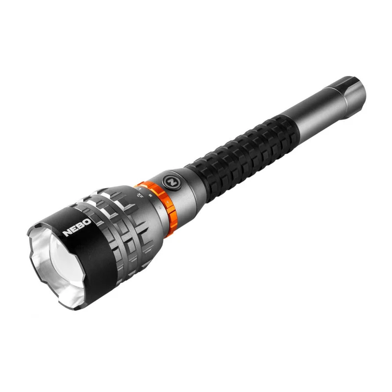 Nebo - DAVINCI 18000 Wiederaufladbare LED-Taschenlampe 18000 Lumen