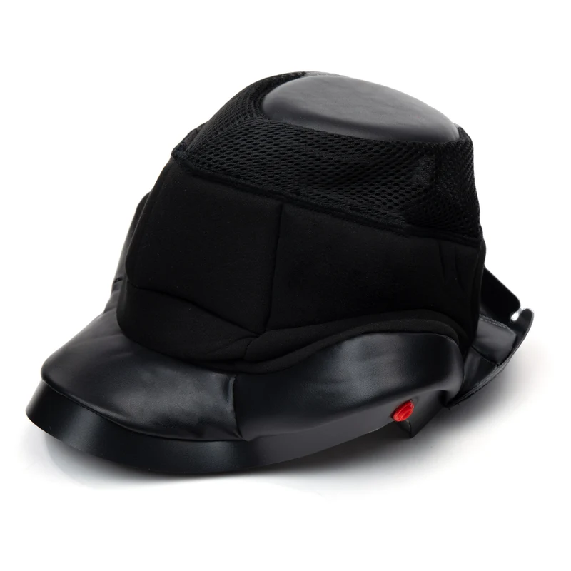 Innenfutter iXS880 schwarz