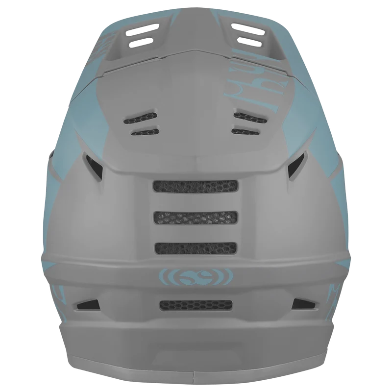 Helm Xact Evo ocean-graphite