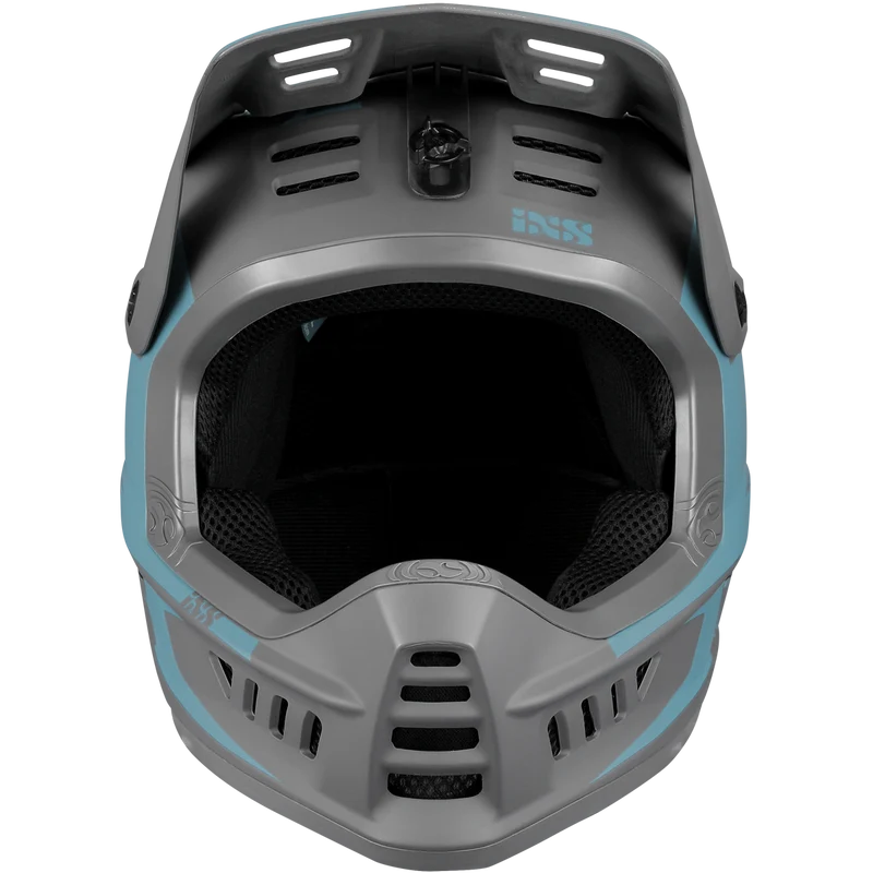 Helm Xact Evo ocean-graphite