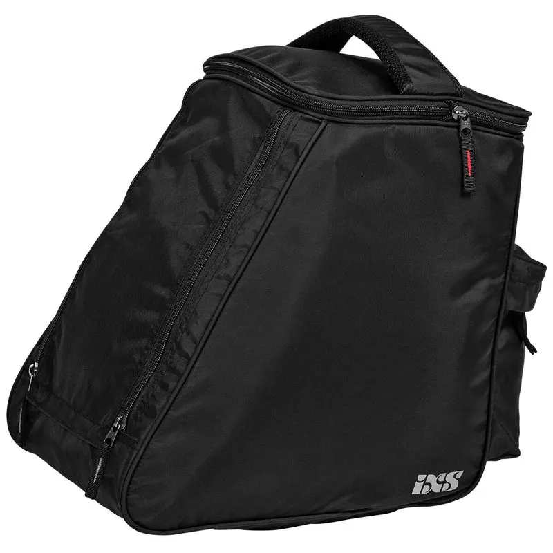 Stiefeltasche Zoom