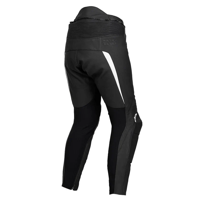 Sport LD Hose RS-600 schwarz-weiss