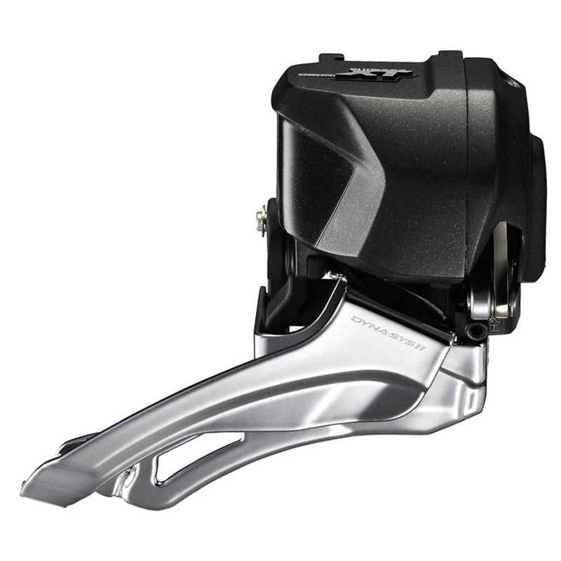 Shimano Umwerfer XT 2X11 Di2 Ds