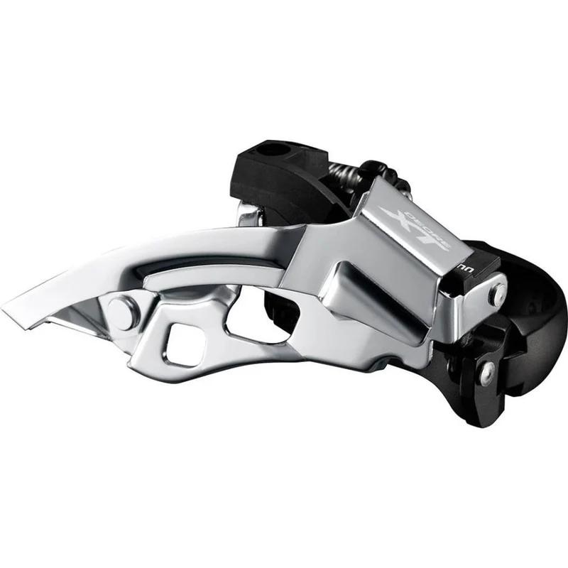 Shimano Umwerfer XT 3-fach Ts Dp Mc Trekk