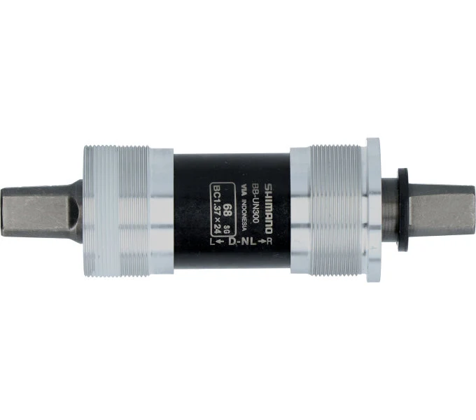 Shimano BB-UN300 Innenlager 4-Kant BSA