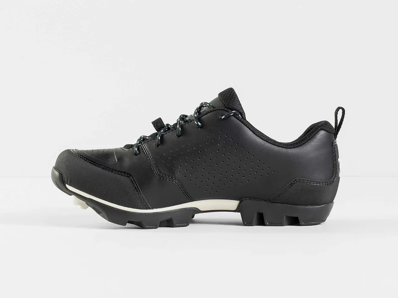 Bontrager GR2 Gravelradschuhe black