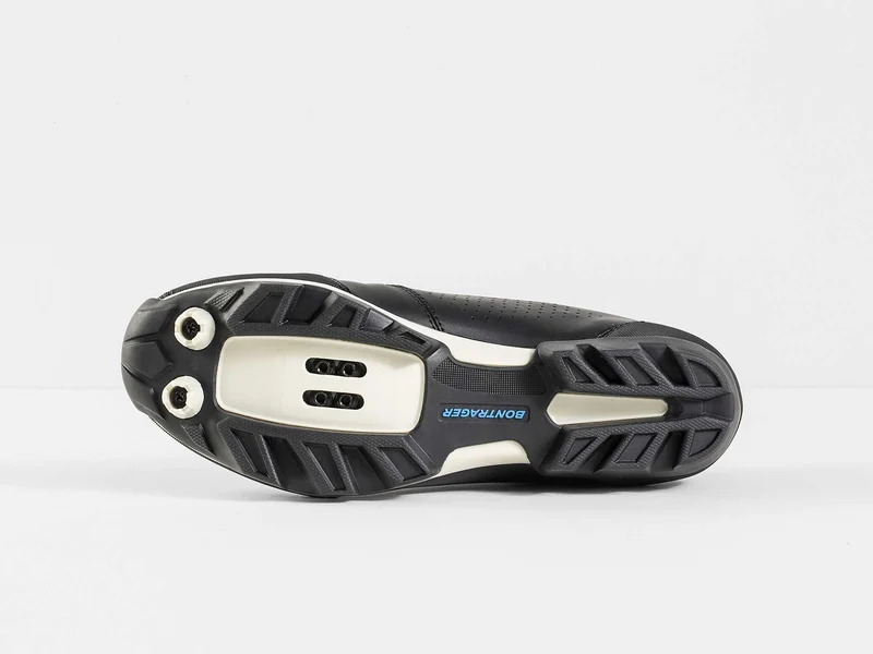 Bontrager GR2 Gravelradschuhe black