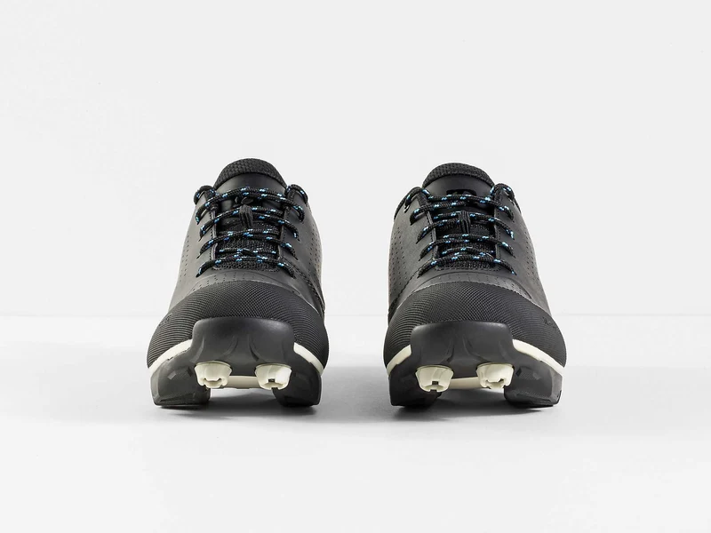 Bontrager GR2 Gravelradschuhe black