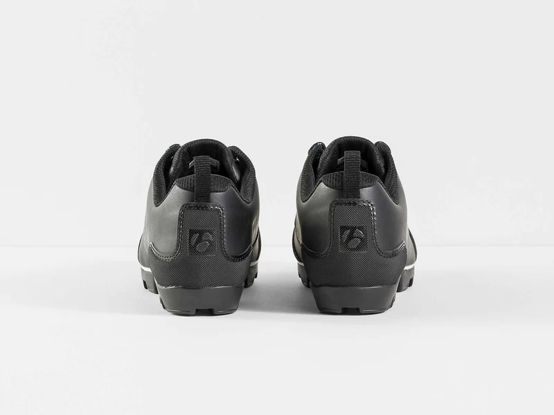 Bontrager GR2 Gravelradschuhe black