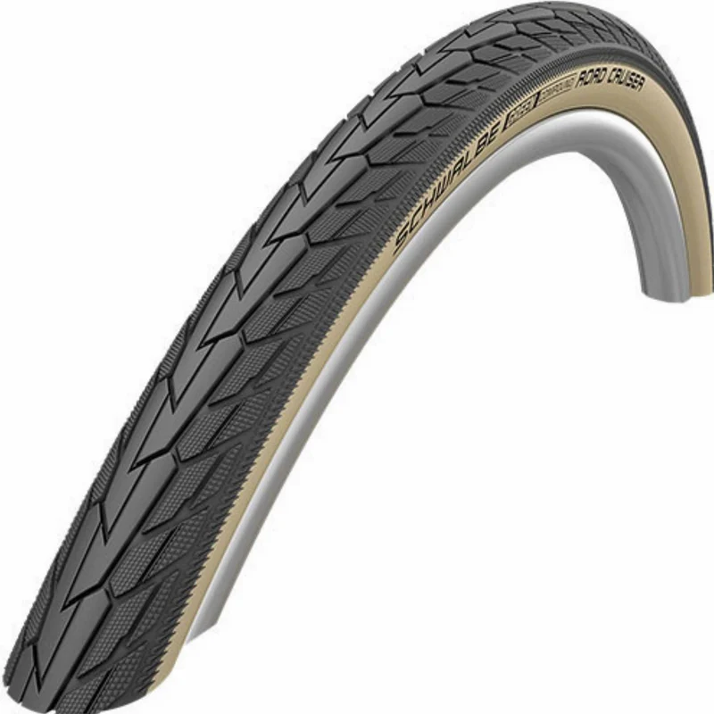 Schwalbe Road Cruiser K-Guard 26" 47-559 Drahtreifen