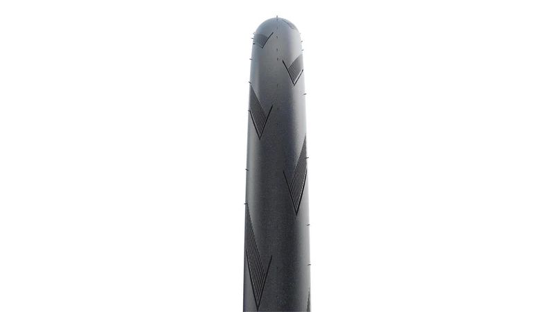 Schwalbe PRO ONE Evo, V-Guard, TLE 28" Faltreifen Black