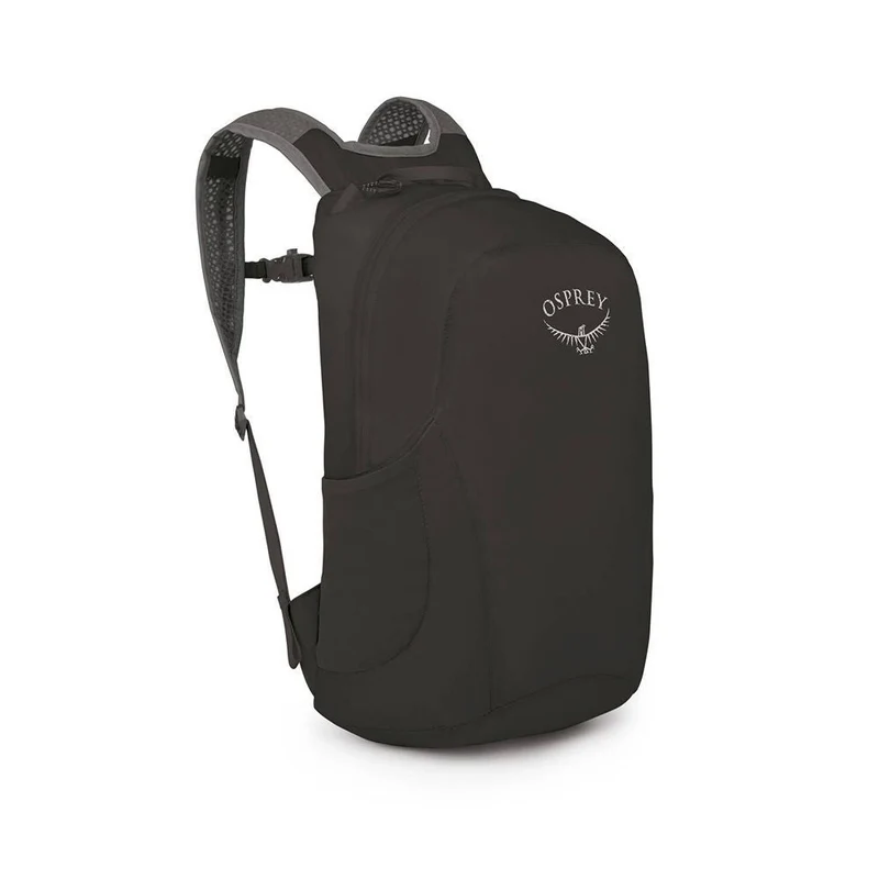 Osprey - Ultraleicht Stuff Pack Rucksack 18L // Schwarz
