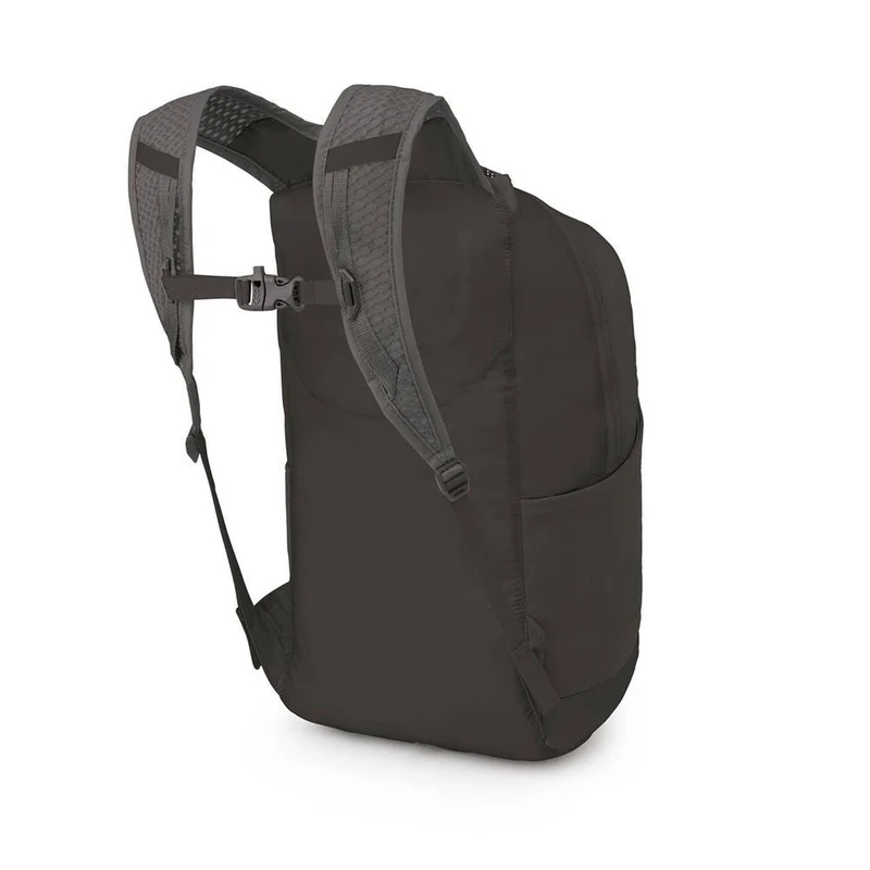 Osprey - Ultraleicht Stuff Pack Rucksack 18L // Schwarz