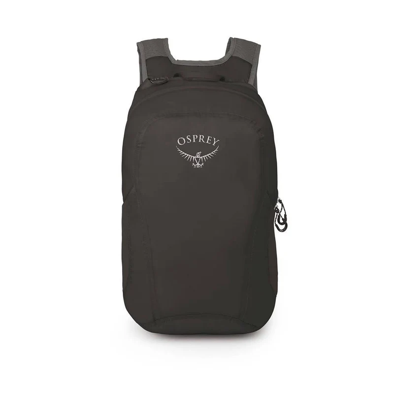 Osprey - Ultraleicht Stuff Pack Rucksack 18L // Schwarz