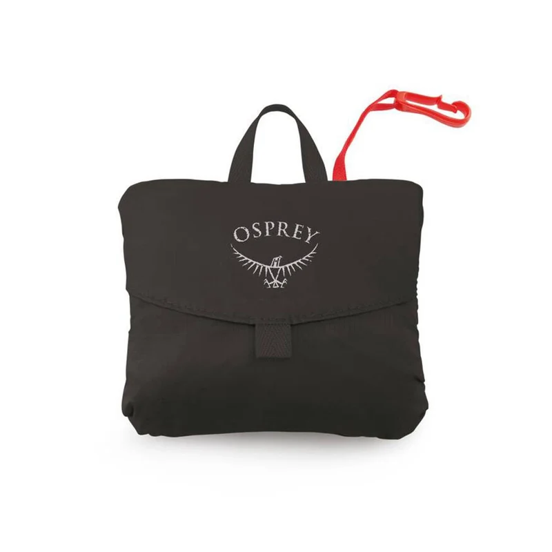 Osprey - Ultraleicht Stuff Pack Rucksack 18L // Schwarz