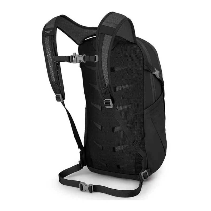 Osprey - Daylite Rucksack 13L // Schwarz