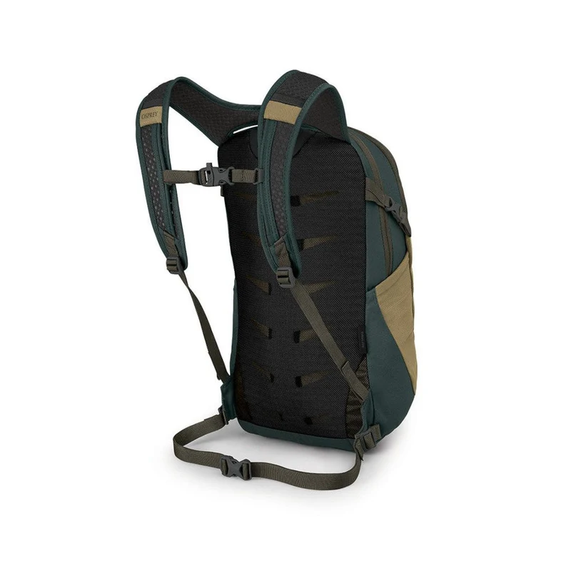Osprey - Daylite Rucksack 13L // Schwarz