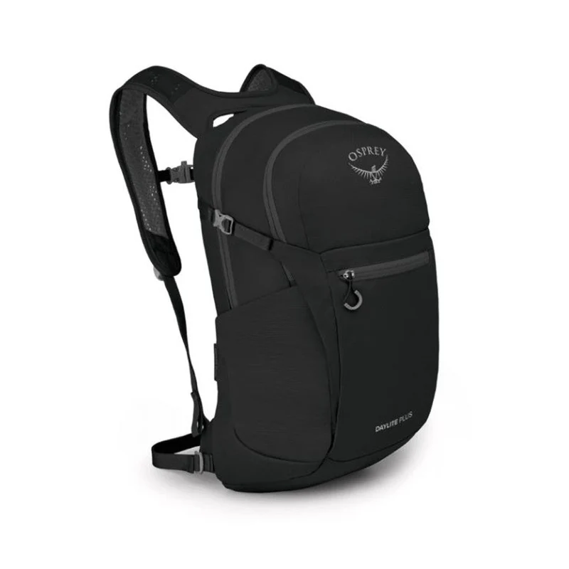 Osprey - Daylite Plus Rucksack 20L // Schwarz