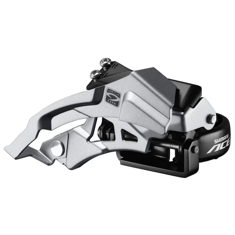 Shimano Umwerfer Ac-9f.Ts Dp Mc f.40Z