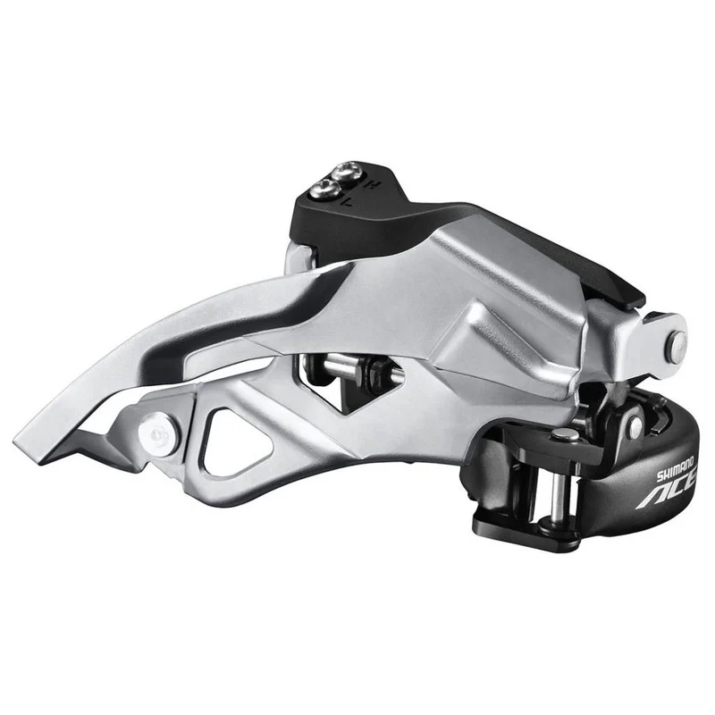 Shimano Umwerfer Ac-9f.Ts Dp Mc 44-48
