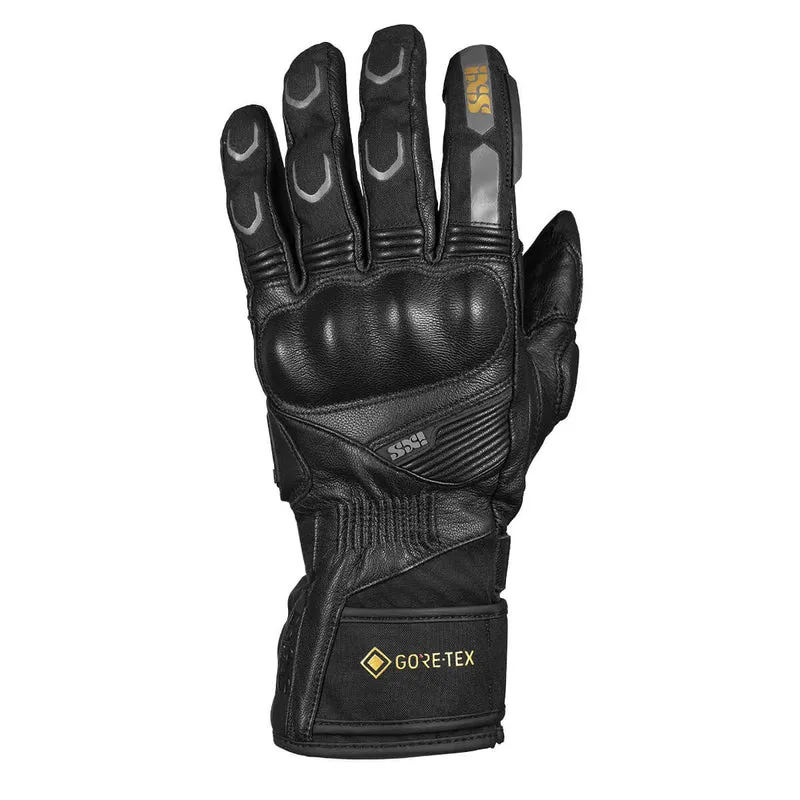 Tour Damen Handschuh Viper-GTX 2.0 schwarz