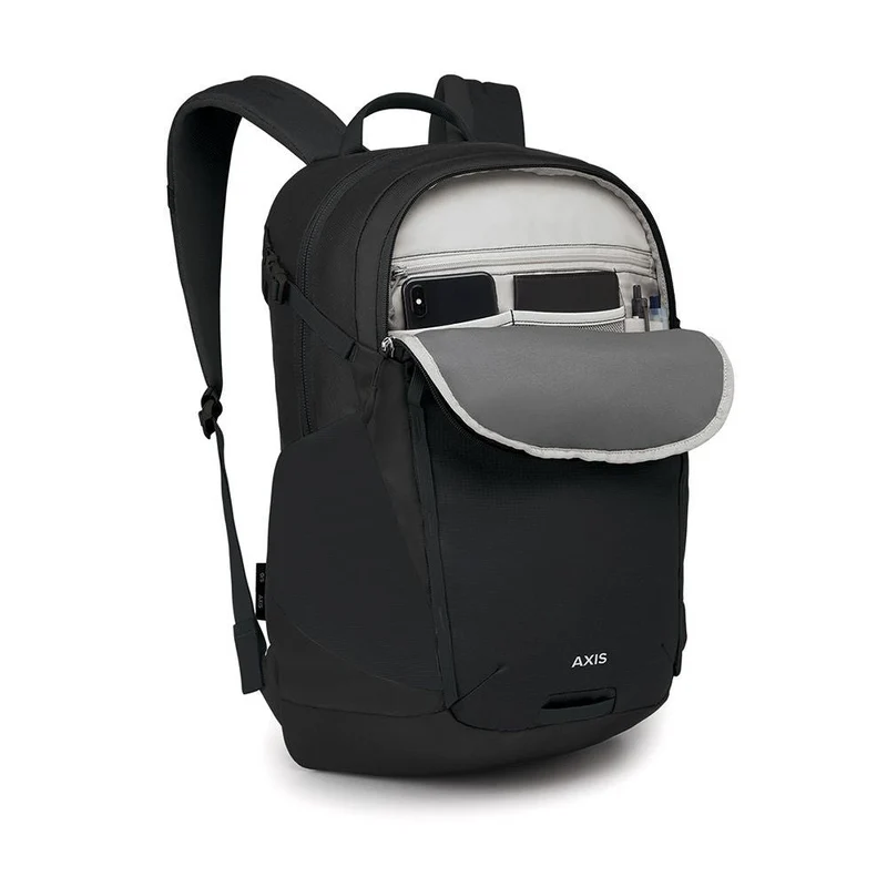 Osprey - Axis Rucksack 24L // Schwarz