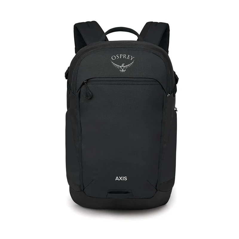 Osprey - Axis Rucksack 24L // Schwarz
