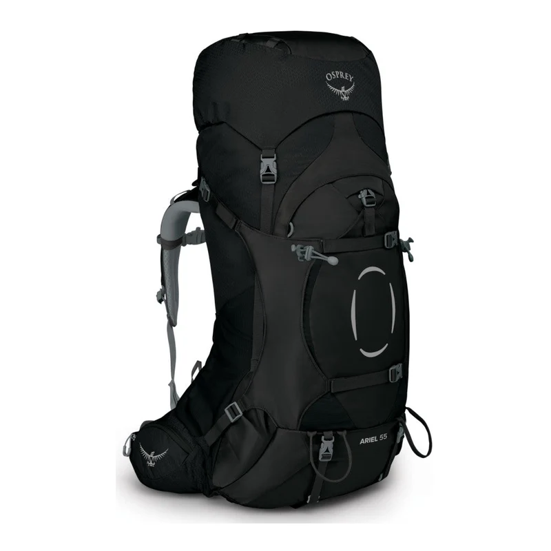 Osprey - Ariel 55 Damen Wanderrucksack (55L) // Blau