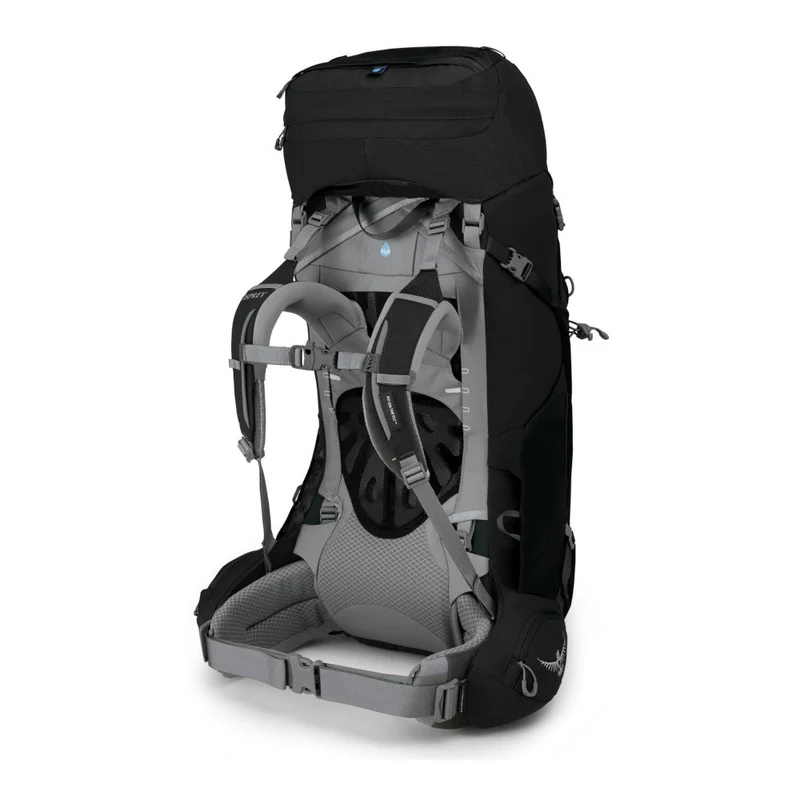 Osprey - Ariel 55 Damen Wanderrucksack (55L) // Blau