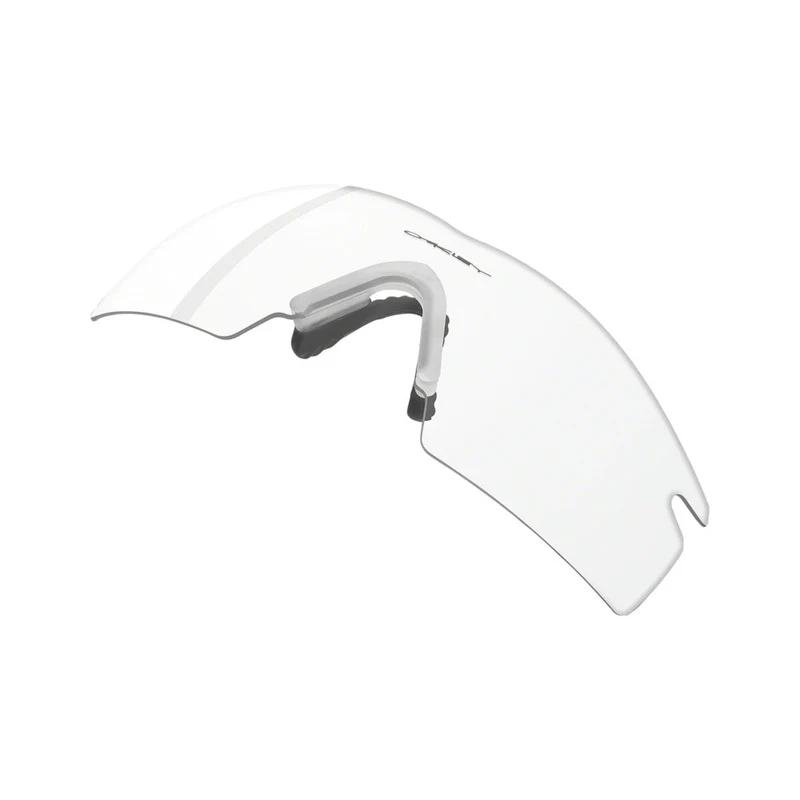 OAKLEY - Si Ballistic M Frame Ersatzglas klar