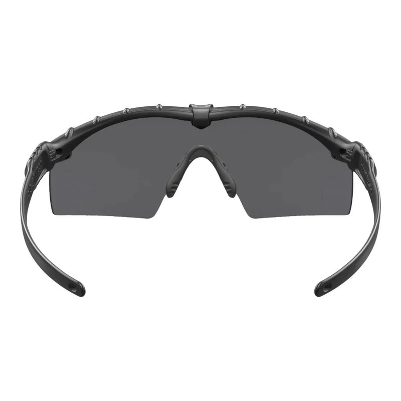 Oakley - SI Ballistic M-Frame 3.0 STRIKE Schutzbrille - Schwarz mit 1 grauen Linse