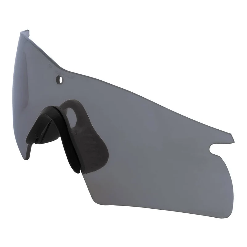 Oakley - SI Ballistic M-Frame 3.0 STRIKE Brillenset - Bone m. 2 Gläsern
