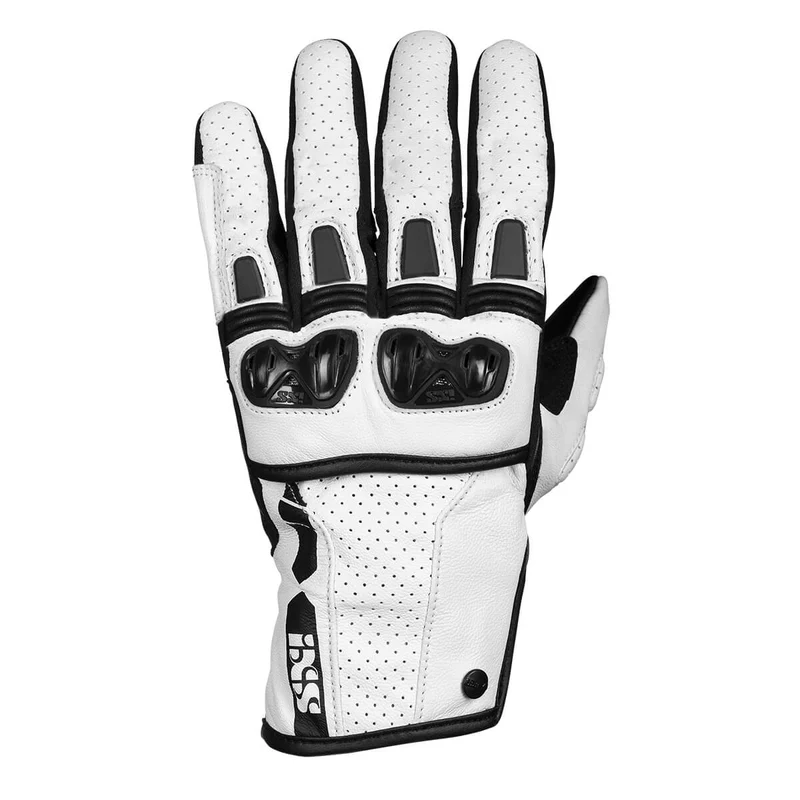 Sport Handschuh Talura 3.0 weiss-schwarz