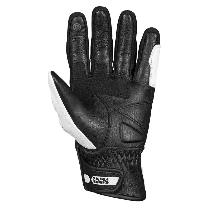 Sport Handschuh Talura 3.0 weiss-schwarz