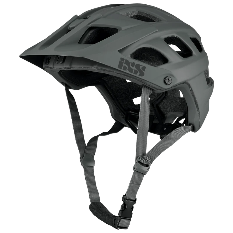 Helm Trail EVO graphit
