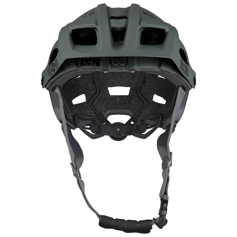 Helm Trail EVO graphit