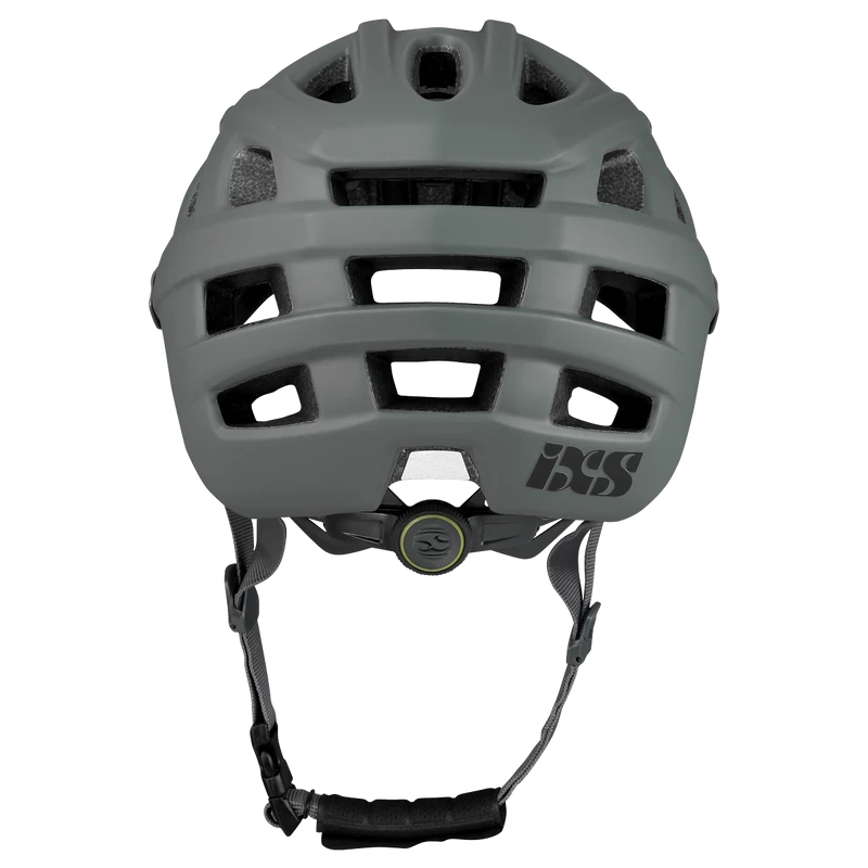 Helm Trail EVO graphit