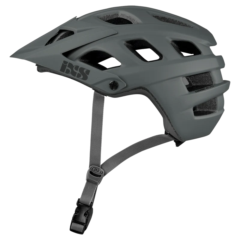 Helm Trail EVO graphit