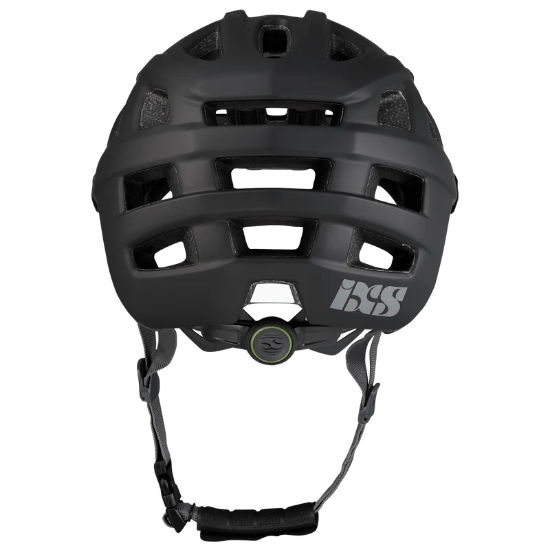 Helm Trail EVO schwarz