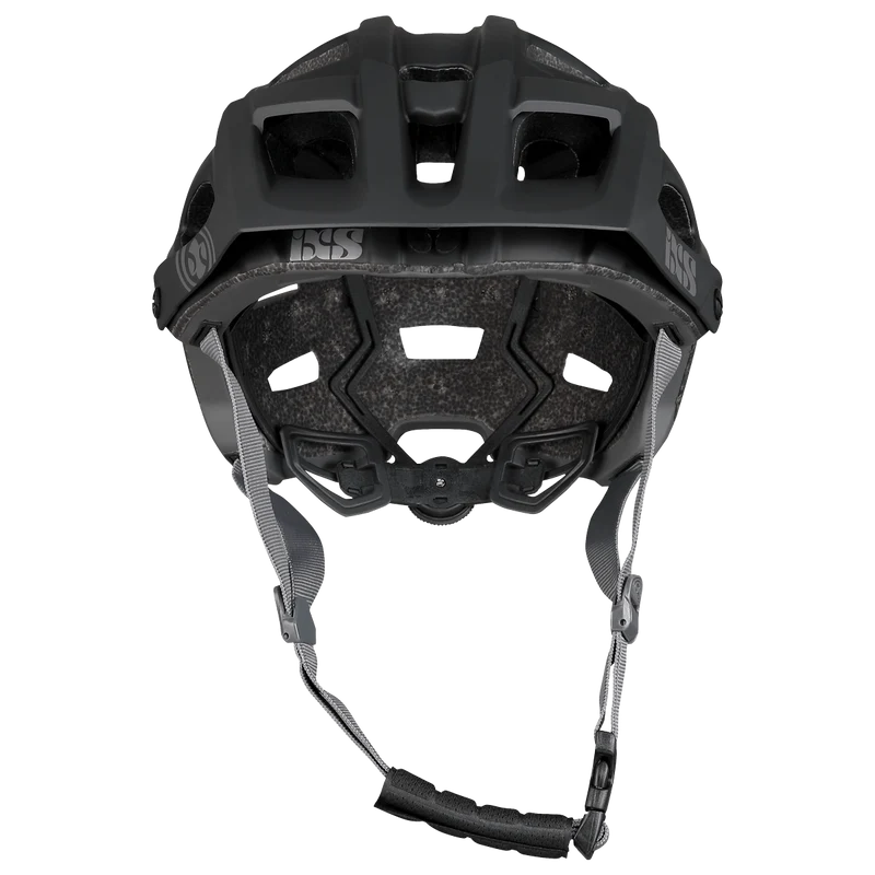 Helm Trail EVO schwarz