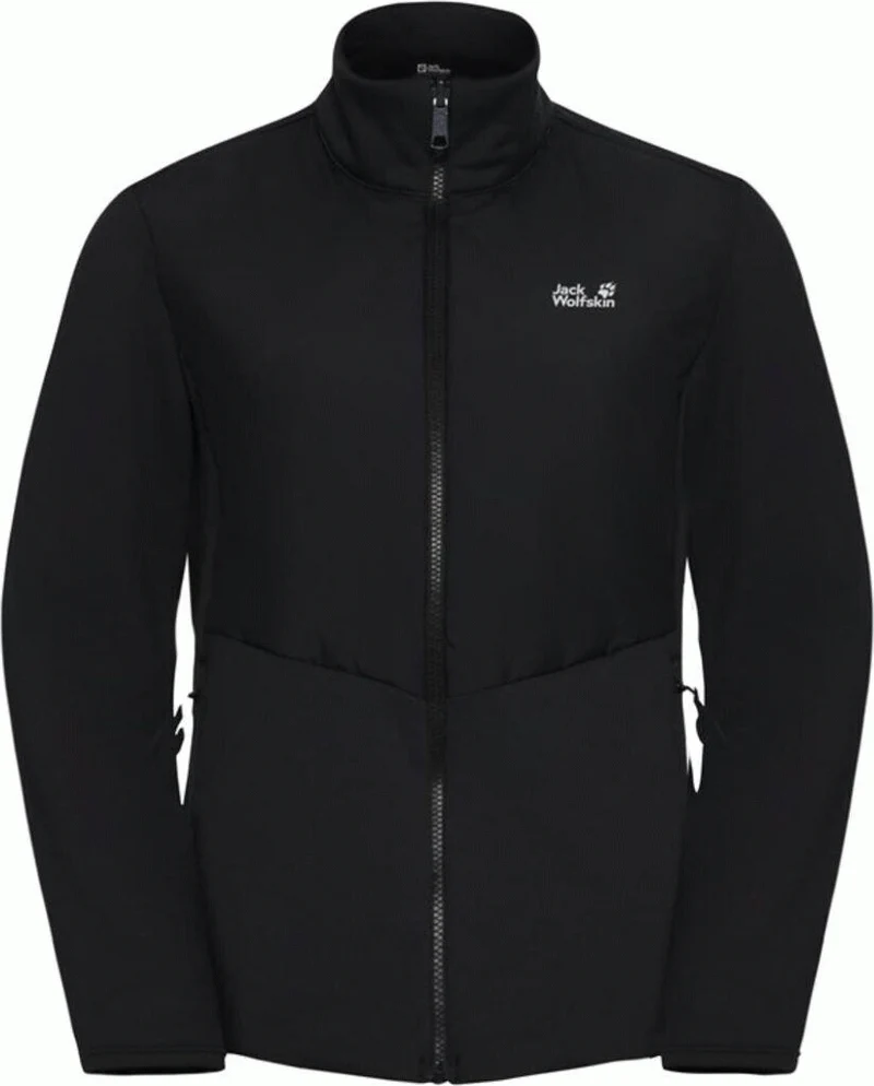 WILD PLACES 3IN1 JKT W
